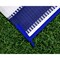 Camco OUTDOOR MAT, 6FT X 9FT, BLUE STRIPE, W/UV 42871 - alternate 5